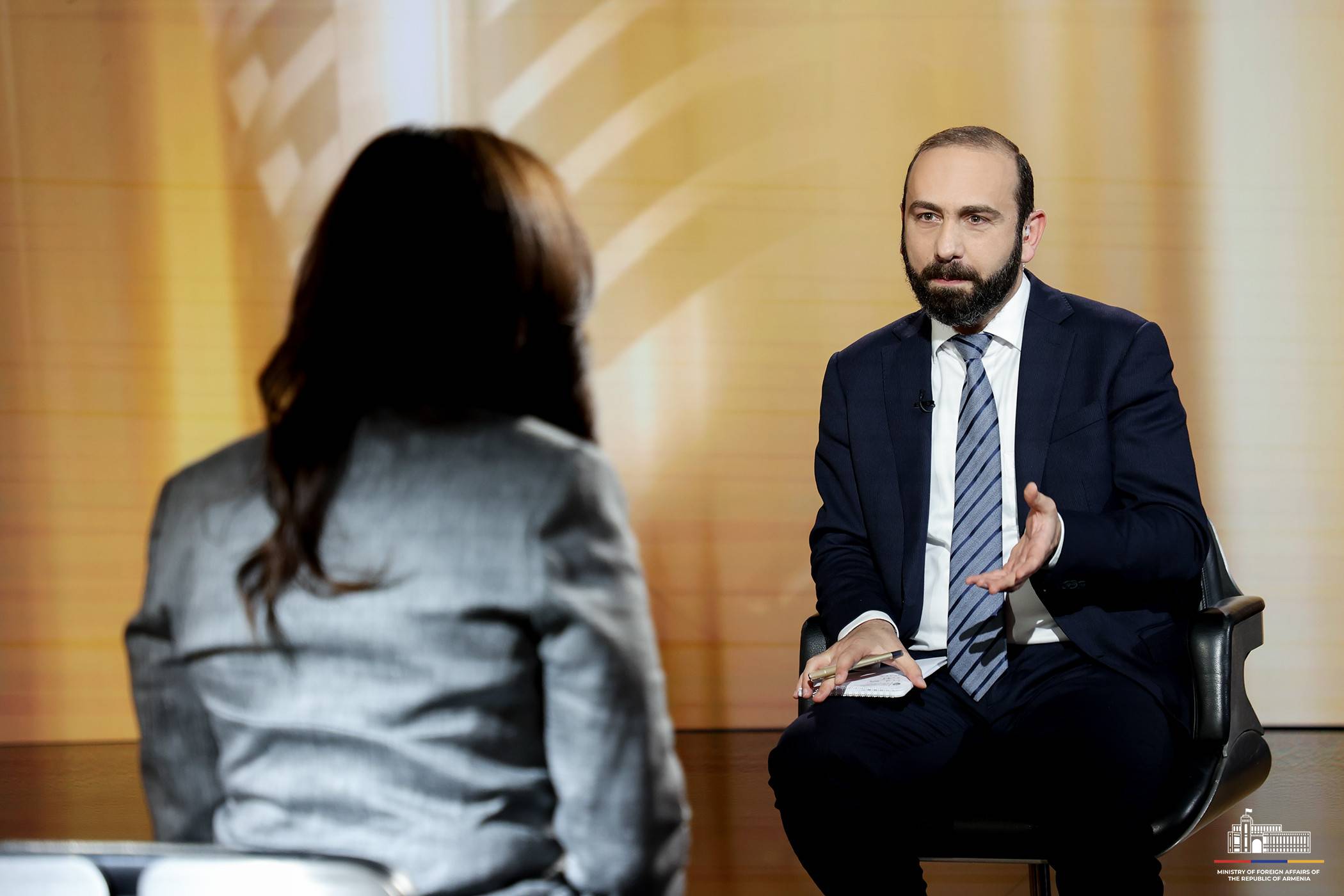 Глава МИД Армении про ОДКБ: мы мы не хотим быть частью неработающего механизма 