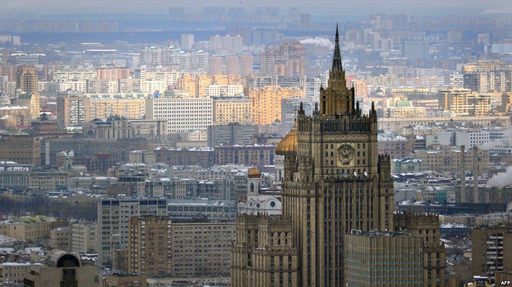 Москва отреагировала на провокацию Лондона: ответные меры не заставят себя ждать