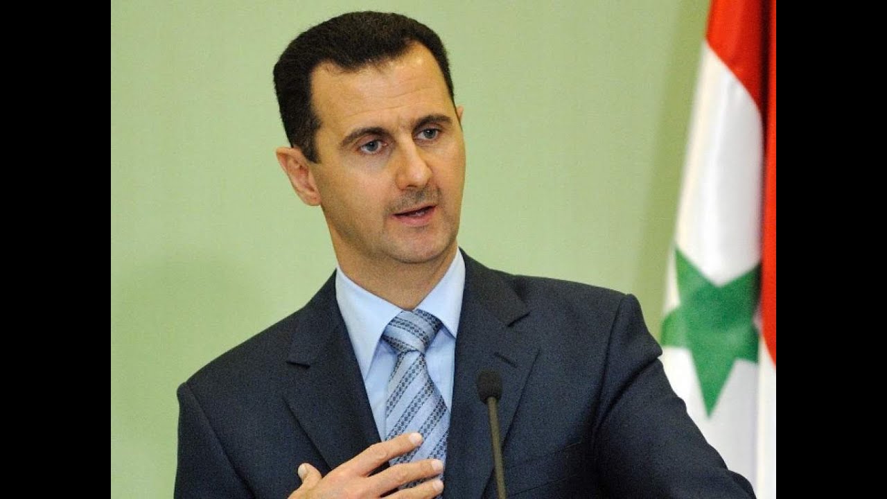 Асад: действия Турции на северо-востоке Сирии могут привести к этническому конфликту