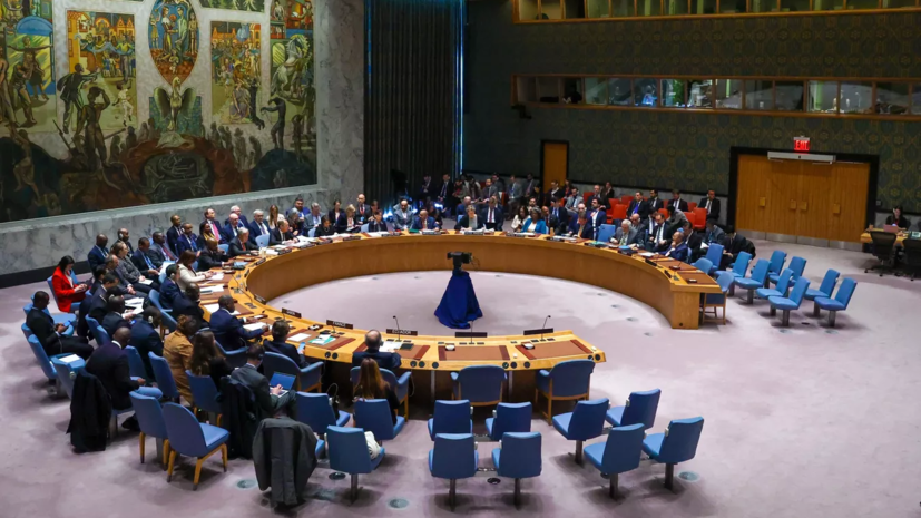 Заседание СБ ООН по Карабаху пройдет 21 сентября - источник