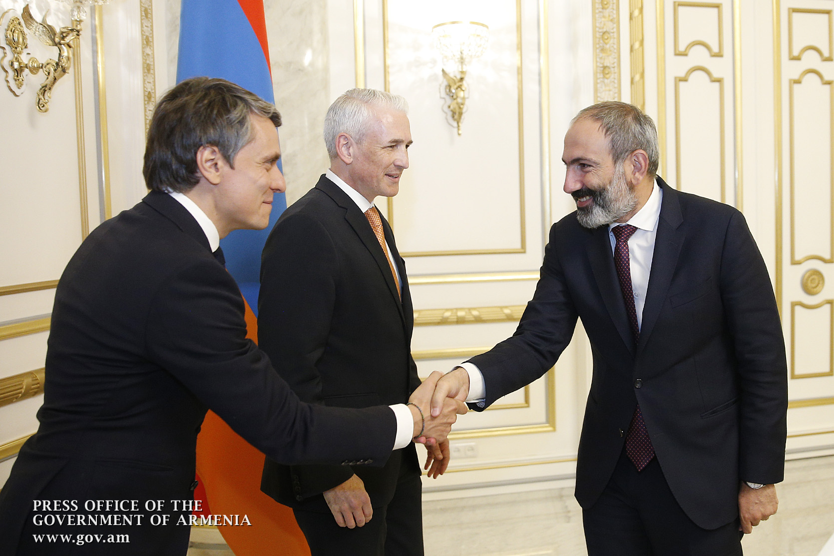 ՄԱԿ-ի երևանյան գրասենյակը պատրաստակամ է գործուն աջակցություն ցուցաբերել Հայաստանին