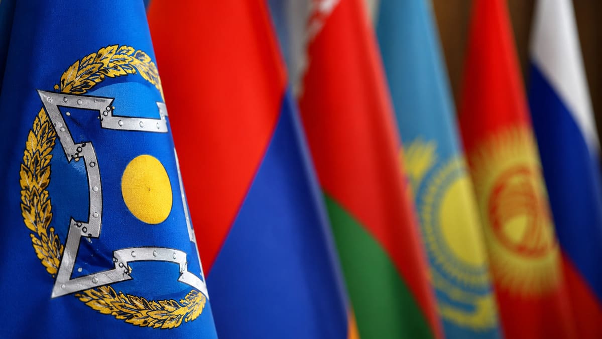  Стратегия безопасности ОДКБ допускает применение ядерного оружия для защиты союзников 