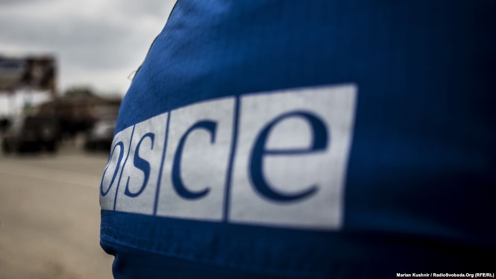 ЕС все еще надеется на сохранение ереванского офиса ОБСЕ: Могерини выступила с заявлением