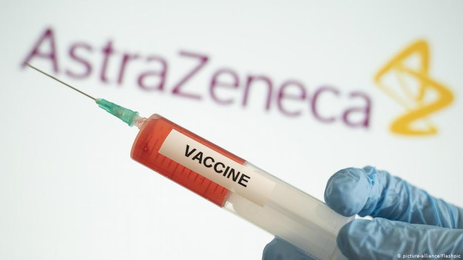 В Бельгии запретили использование вакцины AstraZeneca для лиц старше 55 лет