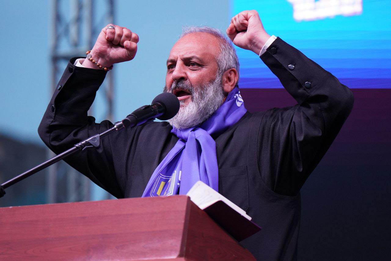 Баграт Галстанян призвал собраться 12 июня у парламента
