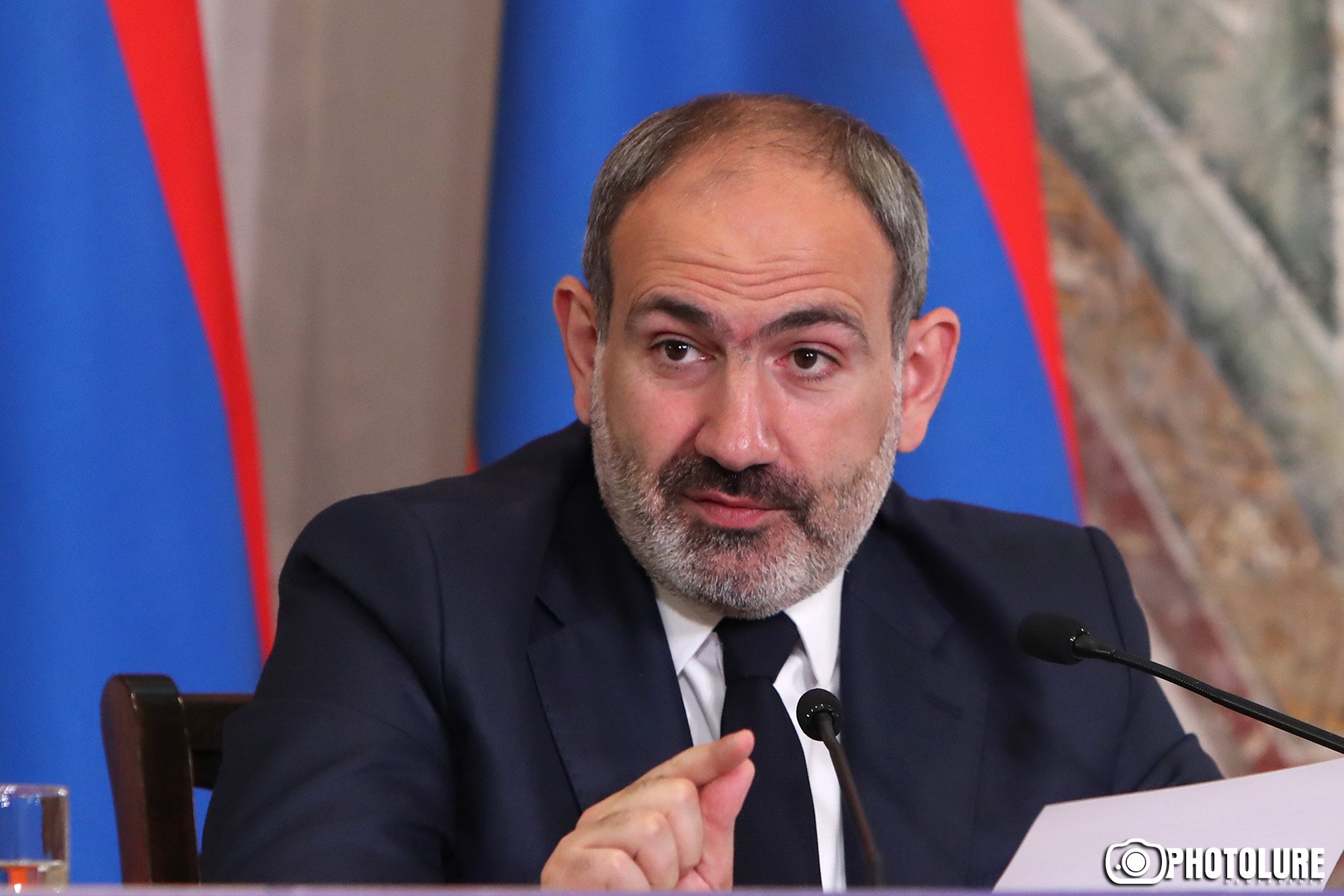 Число официально зарегистрированных работников в Армении увеличилось 
