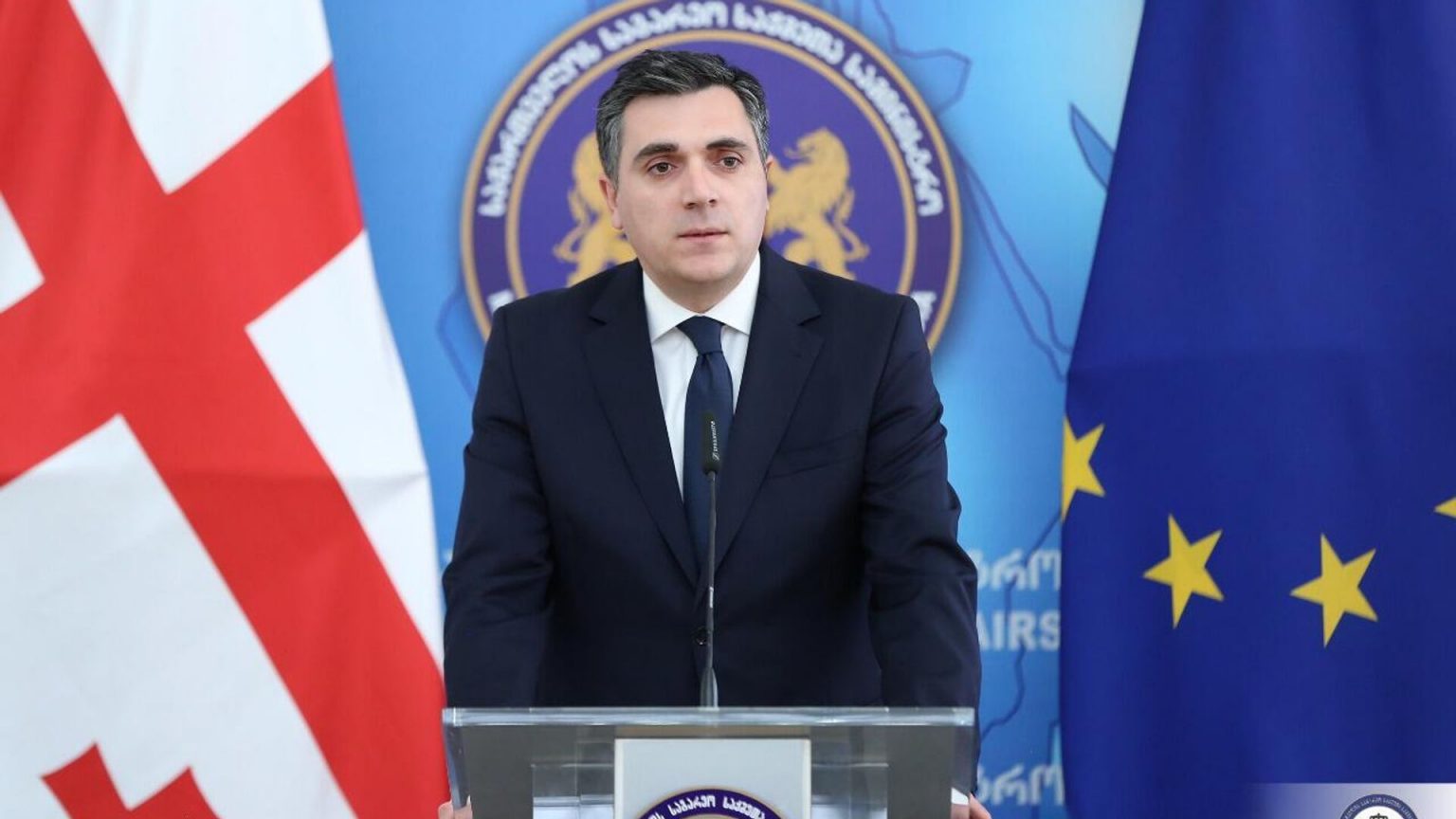 Имеют право: Дарчиашвили о поставках оружия из Франции в Армению через Грузию 