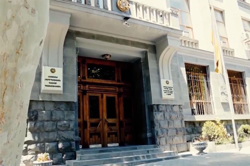 Прокуратура Армении изучает публикацию в прессе об изъятом в Италии кокаине весом 2,7 тонны