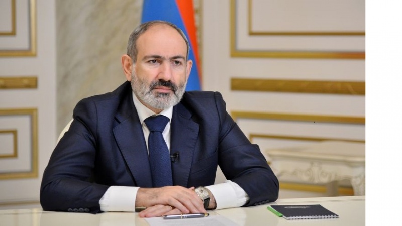 Վերահաստատում եմ ՀՀ աջակցությունը Լիբանանի տարածքային ամբողջականությանը, ինքնիշխանությանն