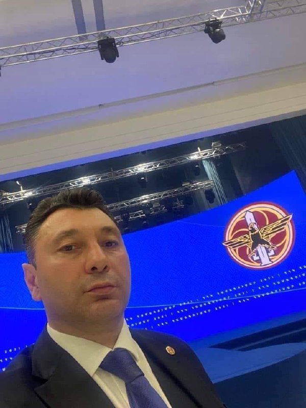  Шармазанов: Будет разыгран военный сценарий сдачи Баку коридора через Сюник 