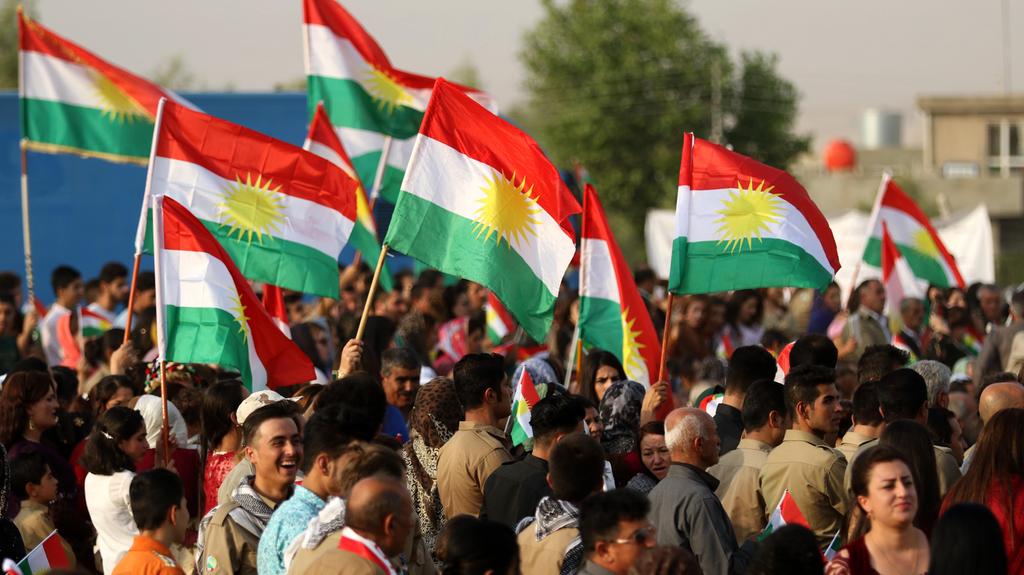 The Washington Post: Курды попросили помощи у России