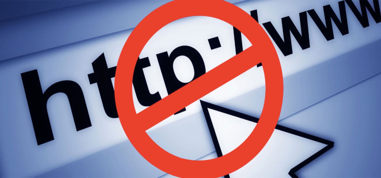 Ряд оппозиционных сайтов в Азербайджане остаются блокированными