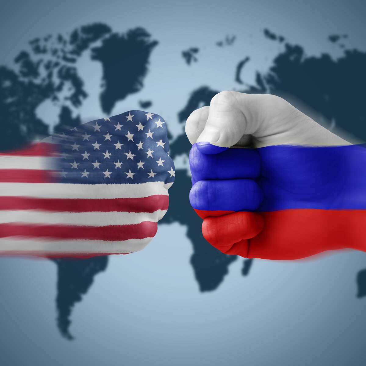 Замглавы МИД РФ: Россия и США сейчас находятся в фазе горячего конфликта