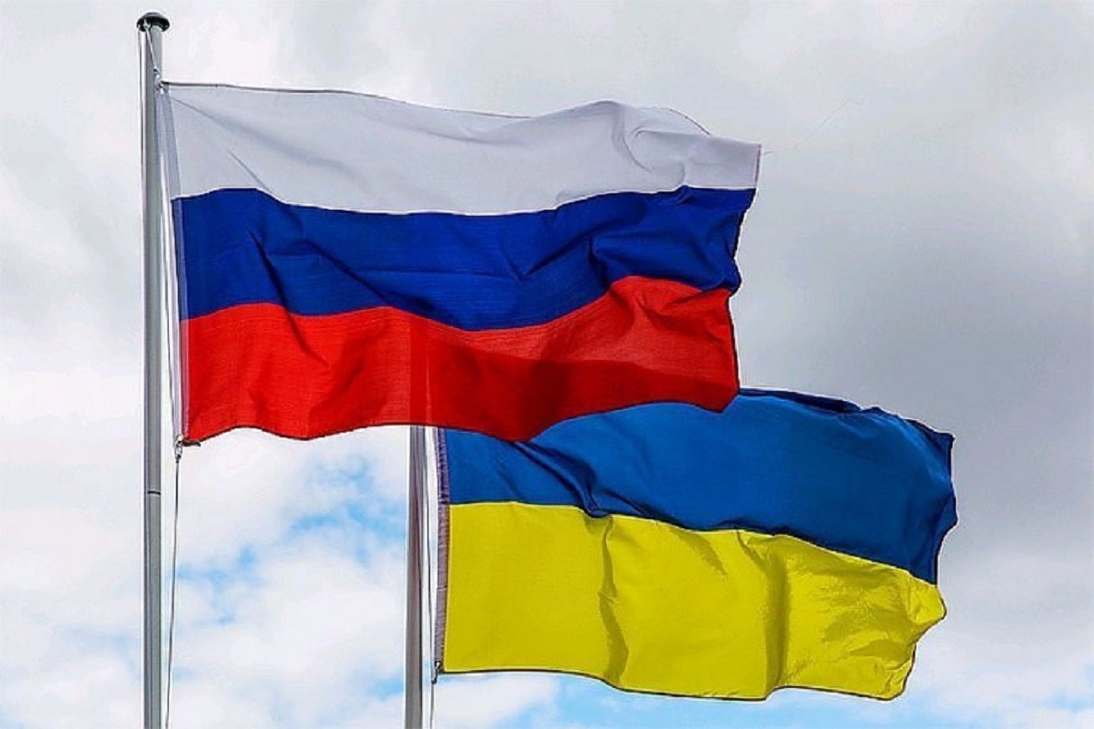 WP: под контролем России находятся месторождения на Украине на $12,4 трлн 