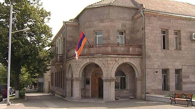 Результаты вооруженной агрессии Азербайджана незаконны: заявление МИД Арцаха