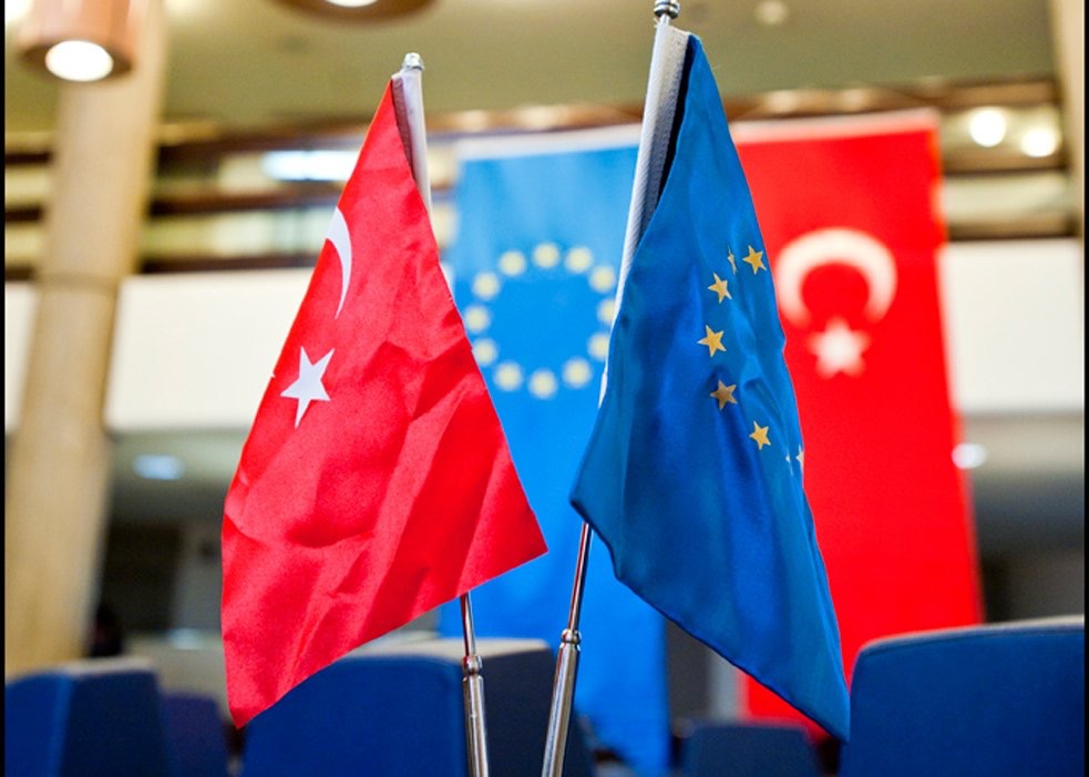Թուրքիան կշարունակի լինել ԵՄ-ի գործընկերը. Եվրահանձնաժողովի ներկայացուցիչ