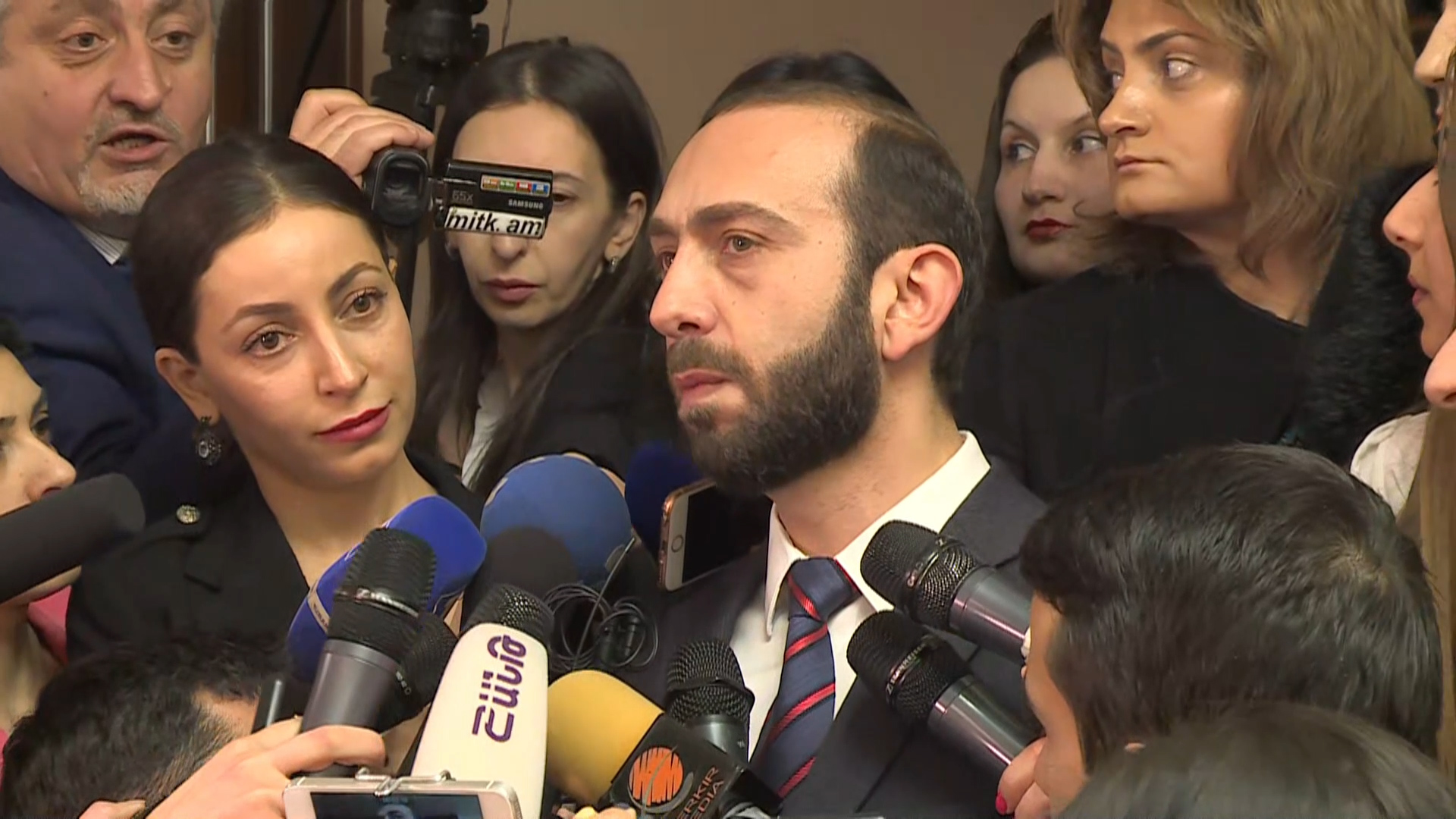 Фото: shantnews.am