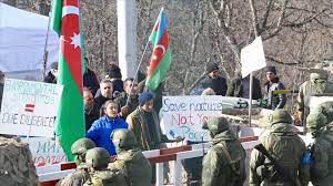 Азербайджанские 