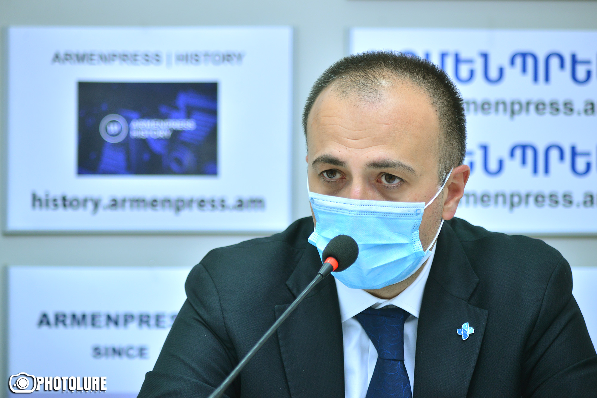 Армения приобрела партию антивирусного препарата «Ремдесивир» - министр