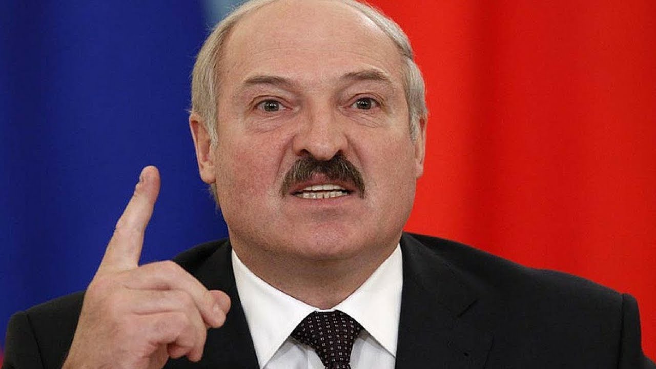 Лукашенко: из Белоруссии необходимо выдворять иностранные СМИ, если они «зовут на майданы»