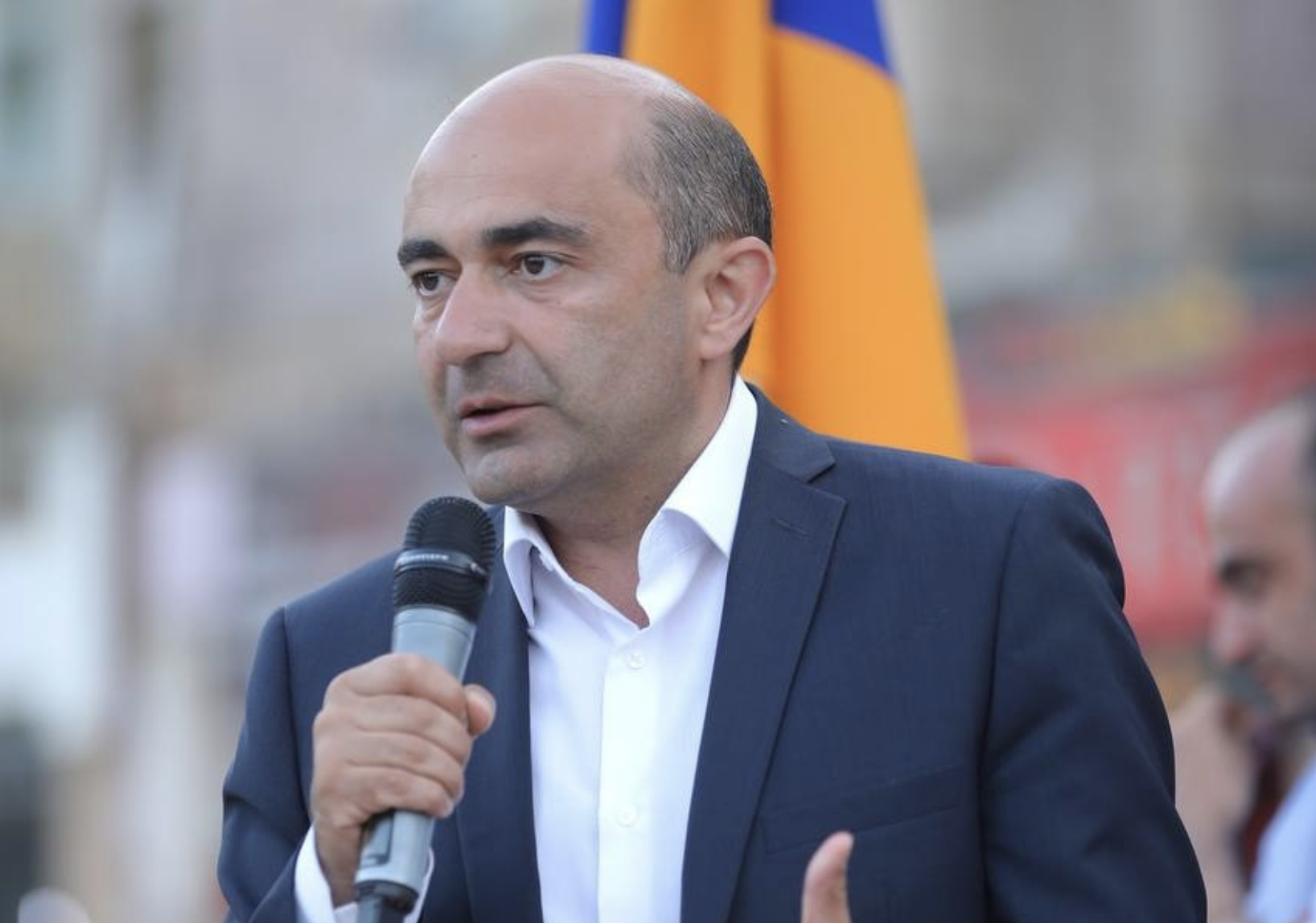  Никол Пашинян чётко знает, чего хочет, и знает, что делает