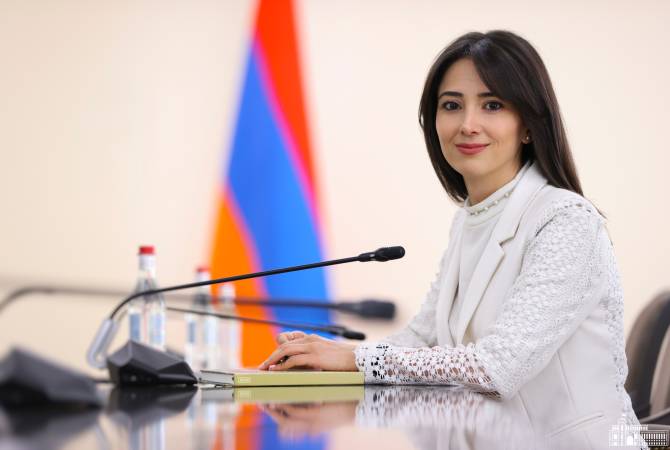 Армения выделяет роль граждан ЕС в реакции на события в Нагорном Карабахе