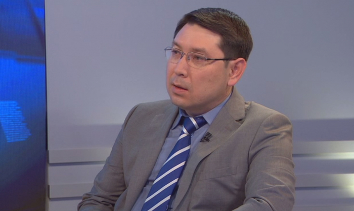 В ОДКБ негативно воспринимают процессы в Армении – казахский эксперт
