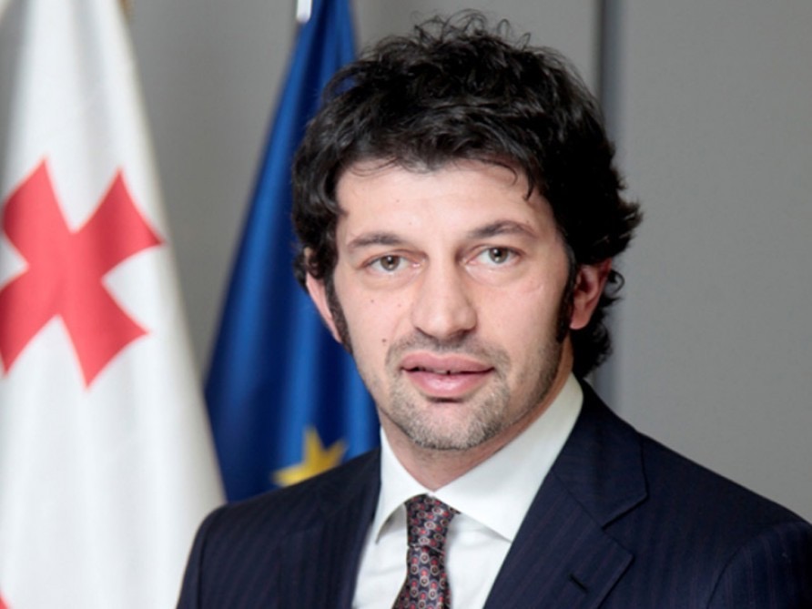 Каладзе: Грузия зависит от азербайджанского газа