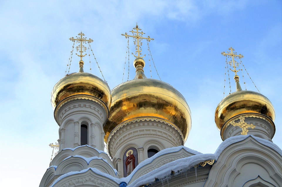 Храм Русской Православной Церкви будет освящен в Ереване