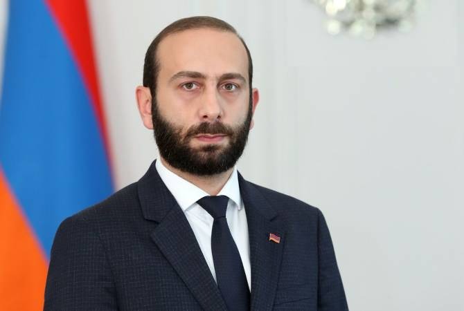 Министр иностранных дел Армении  отбудет в Мюнхен