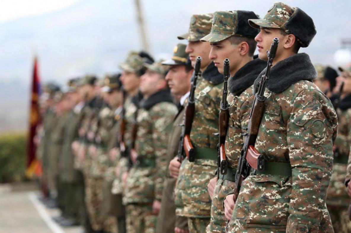 Число переводов на счет Фонда страхования военнослужащих резко возросло – Пашинян 