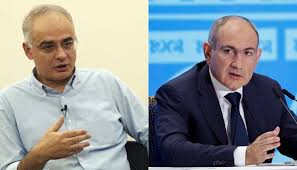 «Չորրորդ» հանրապետությունը հիմնվում է պարտության և «խաղաղության» մասին խաբեբայության վրա