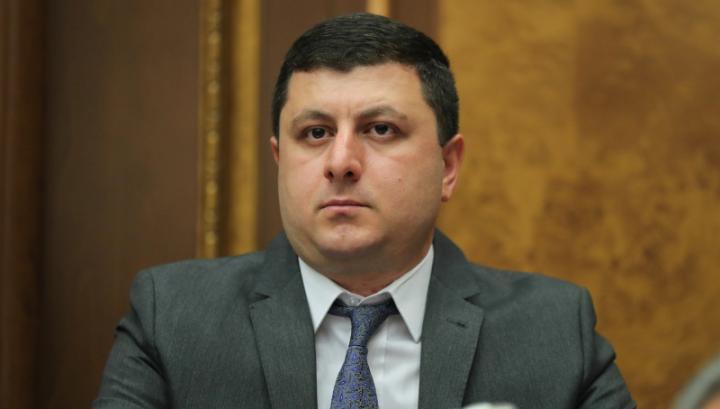 Армения так и не ответила на опасные заявления Алиева, это сделала Россия - депутат