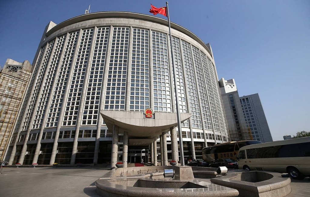 Некоторые силы в Турции ставят под вопрос территориальную целостность Китая - МИД