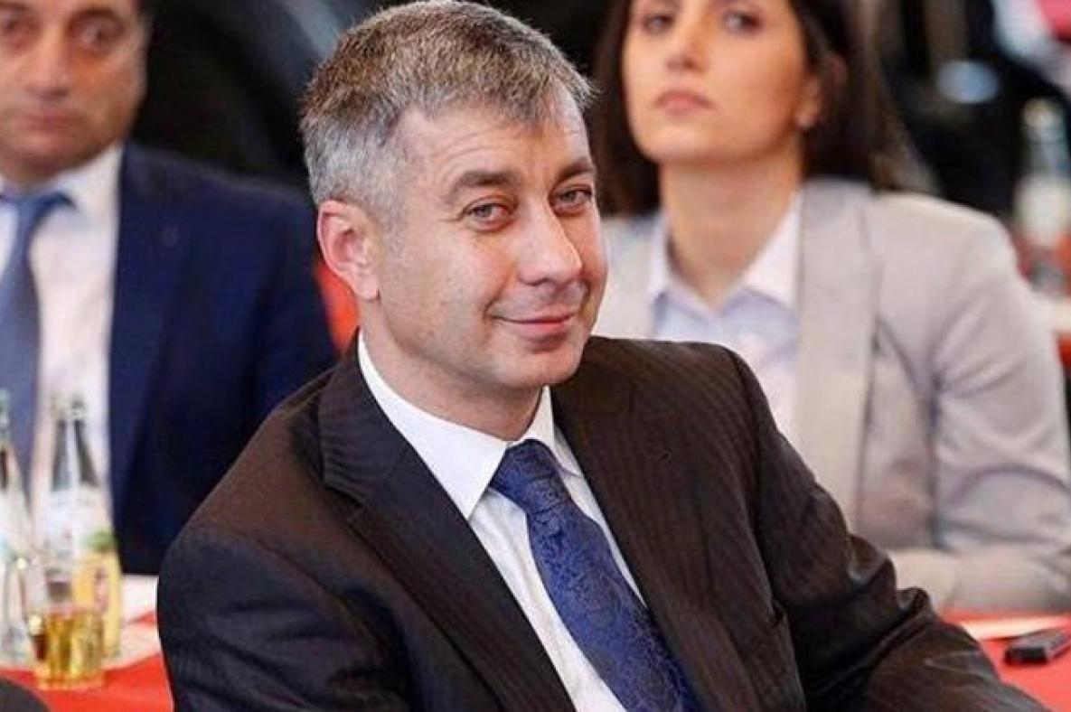 Азербайджан не демонстрирует политической воли к долгосрочному миру - Карапетян