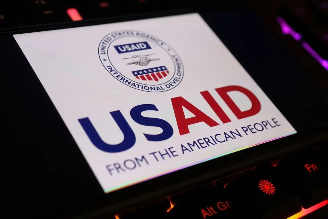 Администрация Трампа уволит 97% сотрудников USAID