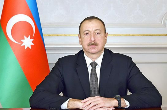 Ильхам Алиев: если переговоры не будут предметными, мы не будем в них участвовать
