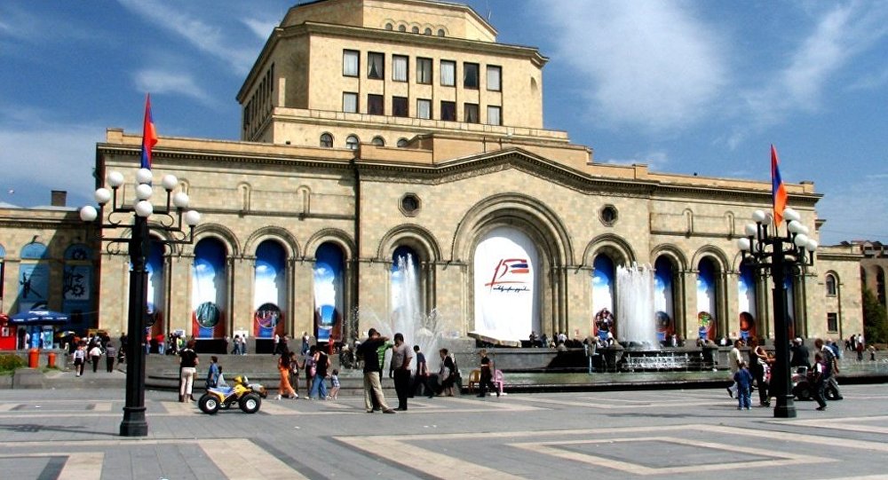 Ազգային պատկերասրահից անհետացել է Մարտիրոս Սարյանի՝ 60 մլն դրամ արժեքով գեղանկարը