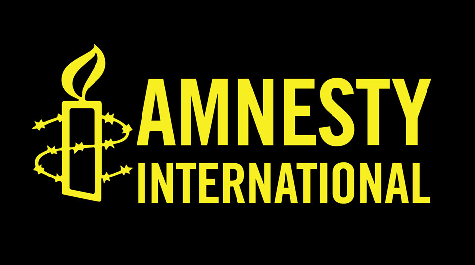 Amnesty International призвала Баку 