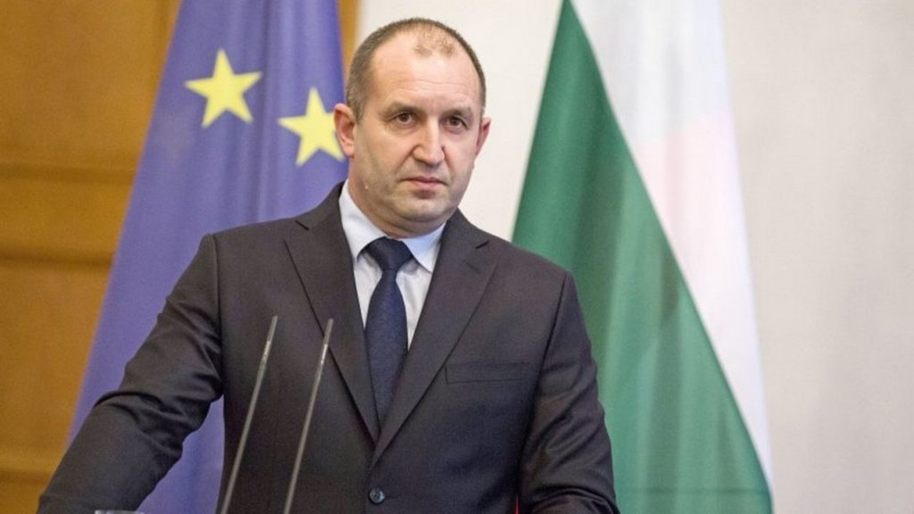 Президент Болгарии обсудит в Баку сотрудничество в сфере энергетики