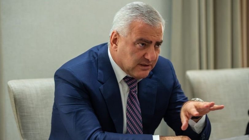 Լուսանկարը` panorama.am