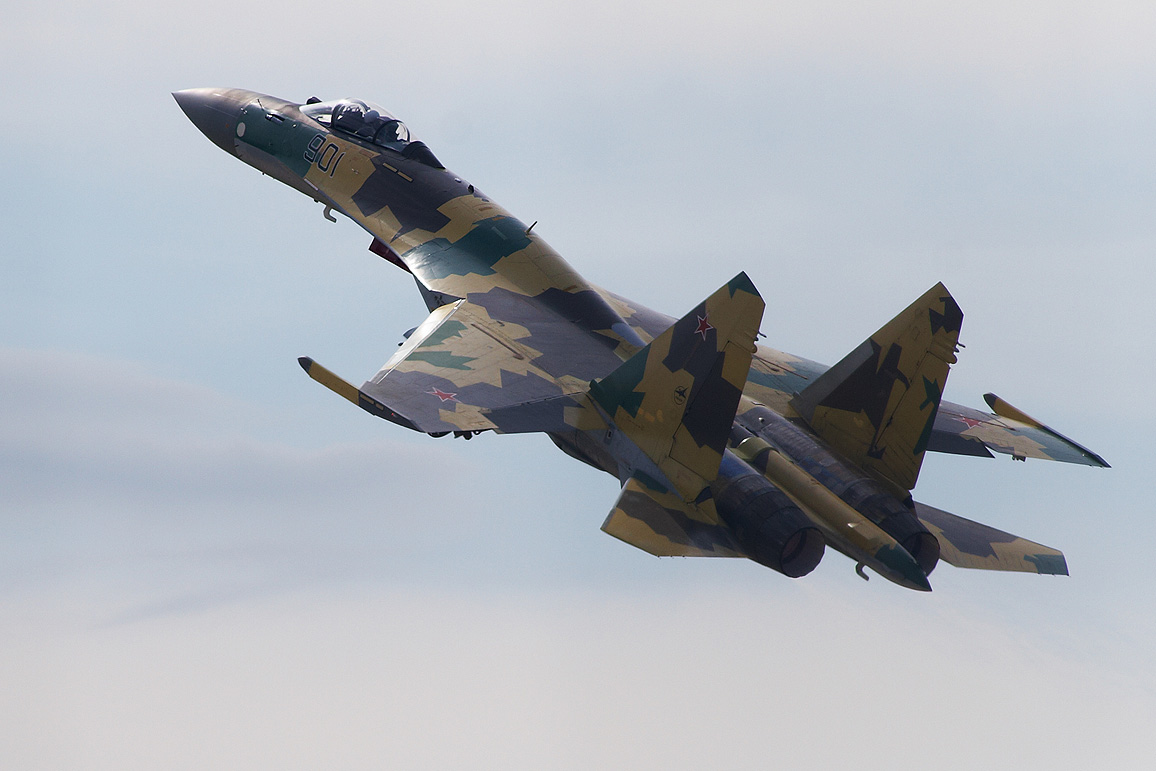 Россия проработает поставки боевой авиации в Турцию - МИД РФ