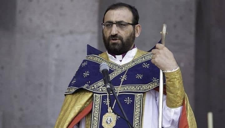 Епископ: если власти Армении не в состоянии обеспечить защиту страны, то должны уйти  