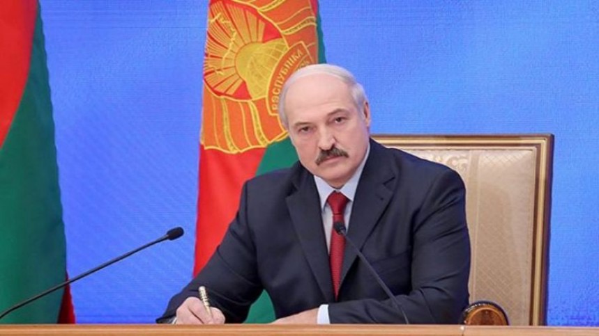 Лукашенко: в Нагорном Карабахе надо по-европейски, цивилизованно наводить порядок