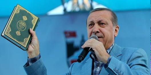Փորձագետ. Թուրքիան նոր գլխացավանք է դառնում ՌԴ ու Արևմուտքի համար 