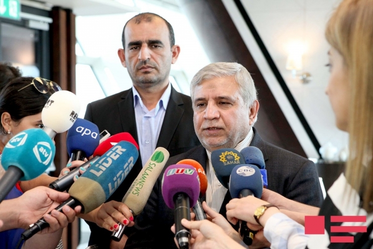 Посол Ирана призвал Баку не беспокоиться из-за углубления армяно-иранской кооперации