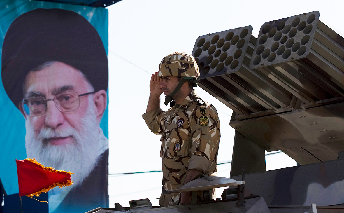 Иран обещает ответить на «любое неправильное движение» в рамках ядерной сделки