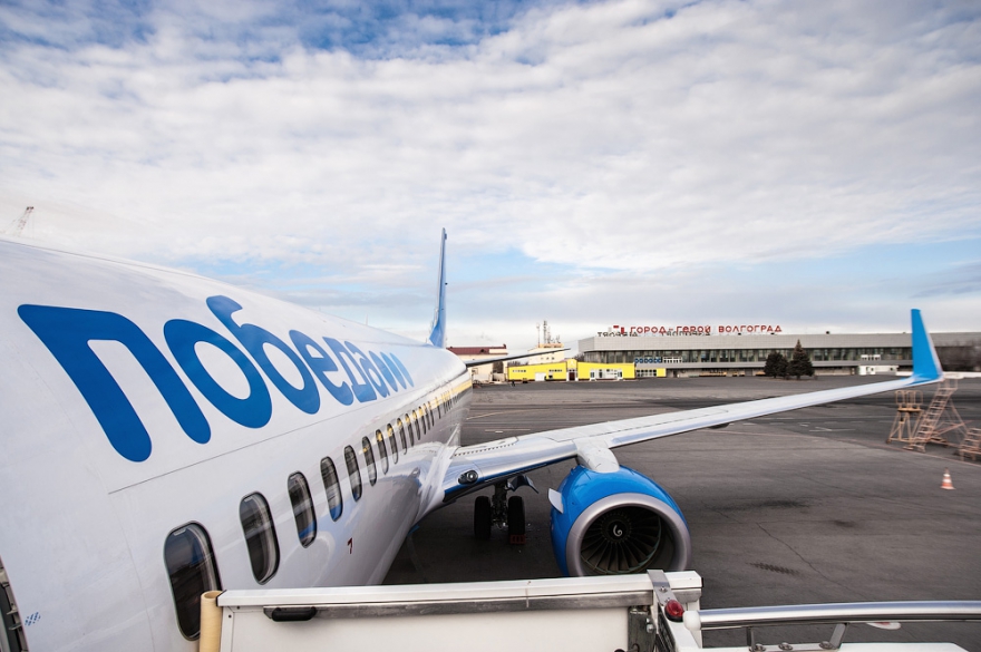 «Պոբեդա» ավիաընկերությունը մեկնարկել է ուղիղ չվերթերը Սոչիից դեպի Գյումրի