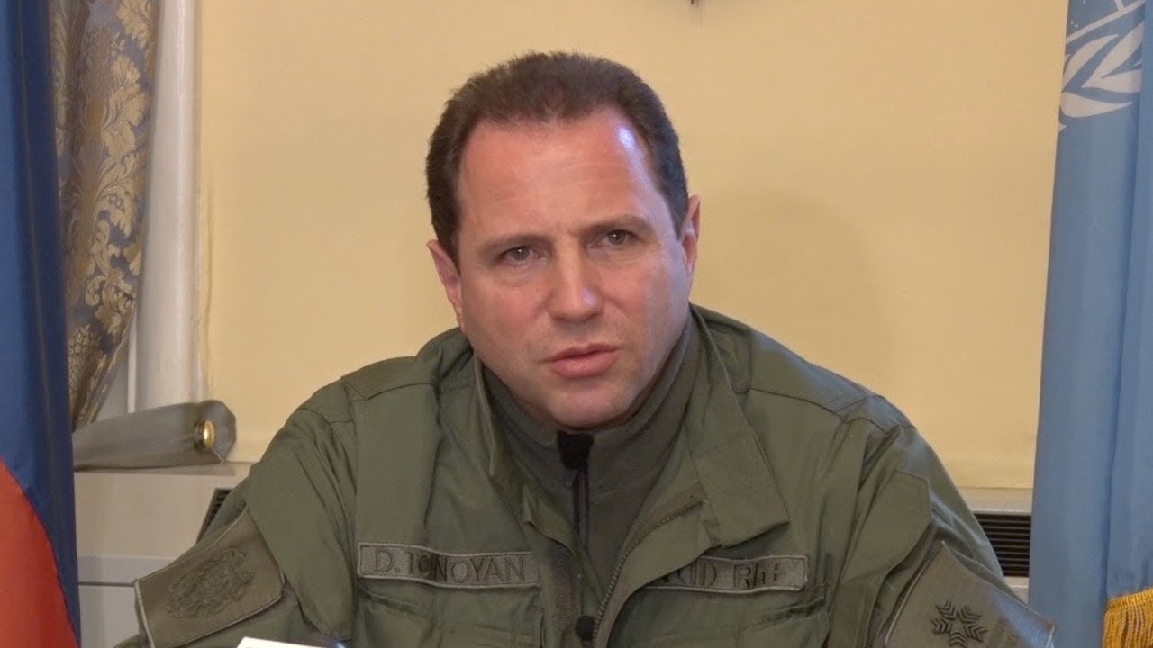 Экс-министр обороны Армении ответит на 30 вопросов членов следственной комиссии НС
