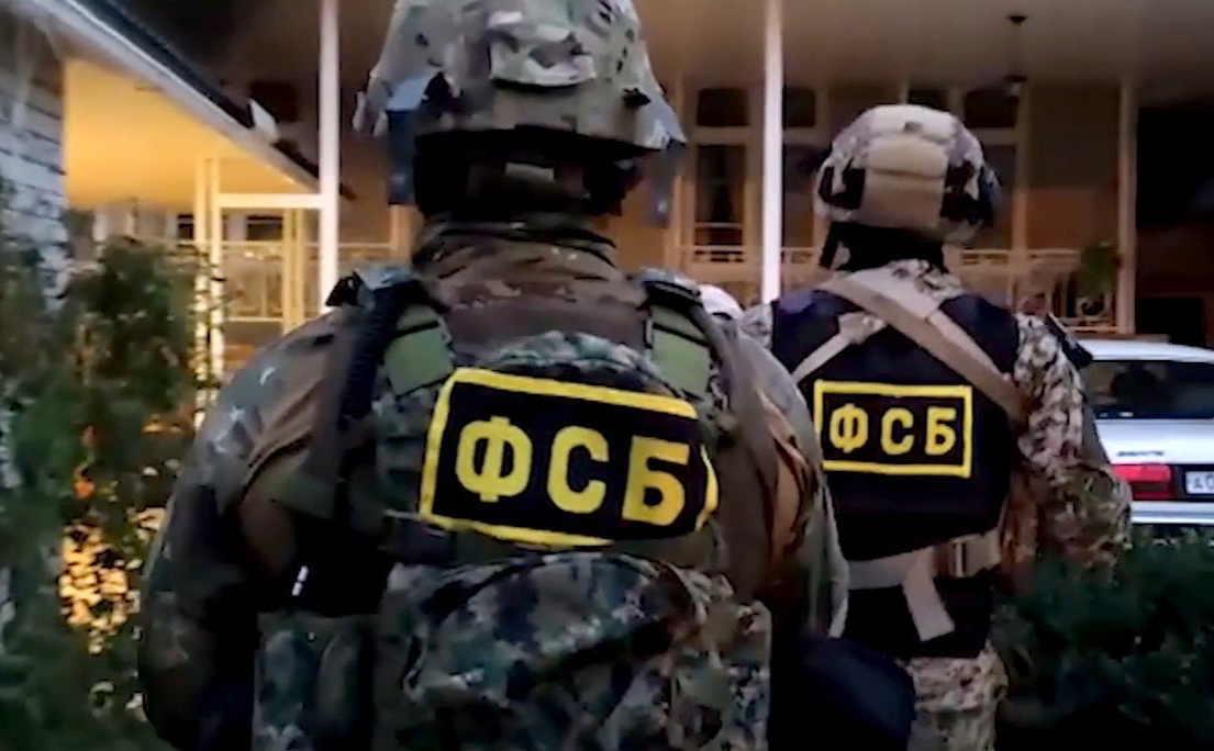 Преступники будут наказаны: представители ФСБ России на встрече с армянской общиной  